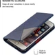 Чохол книжка SHLab Prisma iPhone SE 2022 Blue (36252-28) - зображення 4