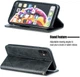 Чохол книжка SHLab Prisma iPhone 11 Black (36249-2B) - зображення 3
