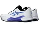 Кросівки чол. Asics GEL-CHALLENGER 14 clay білий (40.5) 7.5 1041A449-102 40.5 - зображення 3