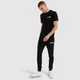 Мужские Брюки Ellesse Nioro Jog Pant Черный L (7dSHS08783-011 L) - изображение 2
