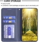 Чохол книжка SHLab Prisma Samsung Galaxy M15 5G M156 Blue (36297-28) - зображення 2