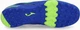 Бутсы Joma AGUILA синий,салатовый 44 AGUW2404TF 44 - изображение 4