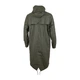 Мужская Куртка Rains Jackets Зеленый 2XS-XS (7d1814-Green 2XS-XS) - изображение 2