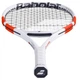 Ракетка Babolat Pure Strike JR 26 no cover Gr 00 140509-322 - изображение 2