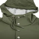 Мужская Куртка Rains Long Jacket Зеленый XS-S (7d1202-Olive XS-S) - изображение 3