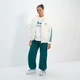 Женская Куртка Ellesse Raineri Jacket Белый L (7dSGT19249-904 L) - изображение 1