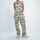 Женские Брюки Ellesse Pant Jog Разноцветный 2XS (7dSGT19168-904 2XS) - изображение 2
