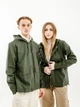 Мужская Куртка Rains Jackets Зеленый 2XS-XS (7d1826-Green 2XS-XS) - изображение 1