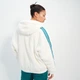 Женская Куртка Ellesse Raineri Jacket Белый L (7dSGT19249-904 L) - изображение 4