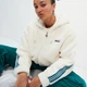Женская Куртка Ellesse Raineri Jacket Белый L (7dSGT19249-904 L) - изображение 5
