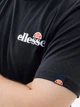 Мужская Футболка Ellesse Voodoo Tee Темно-синий 2XL (7dSHB06835-429 2XL) - изображение 4