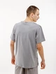 Мужская Футболка Ellesse Gilliano T-Shirt Серый 2XL (7dSHV20113-109 2XL) - изображение 2