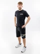 Мужская Футболка Ellesse Voodoo Tee Темно-синий 2XL (7dSHB06835-429 2XL) - изображение 5