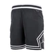 Мужские Шорты Jordan M DF SPRT DMND SHORT Черный L (7dDX1487-010 L) - изображение 2