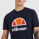 Чоловіча Футболка Ellesse Dyne Tee Синій S (7dSXG12736-429 S) - зображення 3