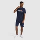 Чоловічі Шорти Ellesse Trio Short Синій L (7dSEP16392-429 L) - зображення 2