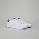 Мужские Кроссовки Ellesse LS290 Cupsole Белый Темно-синий 43 (7dSHRF0617-921 43) - изображение 2