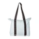 Сумка Rains Totes Бірюзовий One size (7d1225-Ice One size) - зображення 1