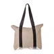 Сумка Rains Totes Коричневий One size (7d1225-Taupe One size) - зображення 1