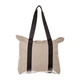 Сумка Rains Totes Коричневий One size (7d1225-Taupe One size) - зображення 2