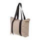 Сумка Rains Totes Коричневий One size (7d1225-Taupe One size) - зображення 4