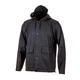 Мужская Куртка Rains Jackets Черный S-M (7d1826-Black S-M) - изображение 1