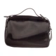 Сумка Rains Crossbody Bags Чорний One size (7d1382-VelvetBlack One size) - зображення 2