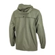 Мужская Куртка Rains Jackets Зеленый 2XS-XS (7d1837-Olive 2XS-XS) - изображение 2