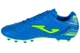 Бутси Joma AGUILA синій,салатовий 46 AGUW2404FG 46 - зображення 2