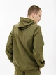 Чоловіча Толстовка Ellesse Battalio FZ Jacket Хакі L (7dSHV20518-506 L) - зображення 2