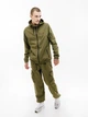 Чоловіча Толстовка Ellesse Battalio FZ Jacket Хакі L (7dSHV20518-506 L) - зображення 5