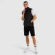 Мужской Жилет Ellesse Bardy Gilet Черный M (7dSHS08747-011 M) - изображение 2