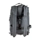 Сумка Rains Duffels Чорний One size (7d1355-Black One size) - зображення 5