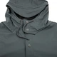 Мужская Куртка Rains Jackets Серый XS-S (7d1202-Slate XS-S) - изображение 3