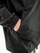Мужская Куртка Rains Jackets Черный XS-S (7d1837-Black XS-S) - изображение 3