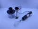 Блендер ручной 4 в 1 800Вт BITEK BT-326 (7119) - изображение 7