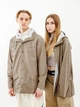Мужская Куртка Rains Jacket Коричневый 2XS-XS (7d1201-Taupe 2XS-XS) - изображение 1