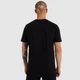 Мужская Футболка Ellesse Dyne Tee Черный XL (7dSXG12736-011 XL) - изображение 3