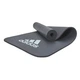 Коврик для тренировок Adidas Fitness Mat Серый 183х61х1 ADMT-11015GR - изображение 2