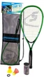 Набір Speedminton® Start Set Black without cover 400051C - зображення 1