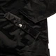 Мужская Куртка Rains Jackets Черный M-L (7d1202-VelvetBlack M-L) - изображение 4