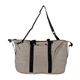 Сумка Rains Weekendbags Коричневий One size (7d1378-VelvetTaupe One size) - зображення 1