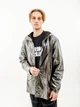 Мужская Куртка Rains Jackets Серебряный 2XS-XS (7d1801-HolographicSteel 2XS-XS) - изображение 1