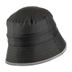 Панама Rains Bucket Hat Черный XS-M (7d2001-BlackReflective XS-M) - изображение 2