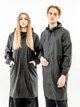 Мужская Куртка Rains Jackets Черный 2XS-XS (7d1814-Black 2XS-XS) - изображение 1