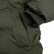 Парка Rains Jackets Green 1507-GREEN XXS/XS - зображення 5