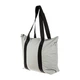Сумка Rains Tote Bag Rush Сірий One size (7d1225-Rock One size) - зображення 4