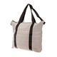 Сумка Rains Totes Бежевий One size (7d1379-VelvetTaupe One size) - зображення 4