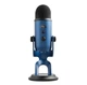 ​Мікрофон Blue Microphones Yeti Midnight Blue (988-000232) - изображение 1