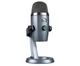 Мікрофон для ПК / для стрімінгу, подкастів Blue Microphones Yeti Nano Shadow Grey - зображення 1